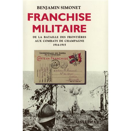 Franchise militaire
