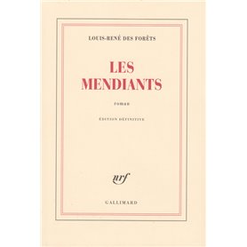 Les Mendiants