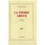 La Pierre Amour