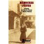 Mémoires juives