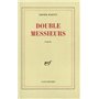 Double messieurs