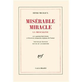 Misérable miracle