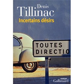 Incertains désirs