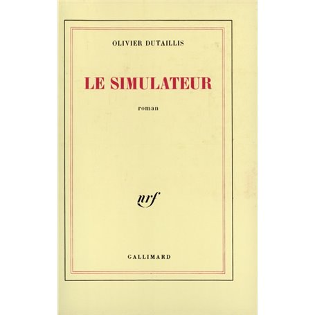 Le simulateur