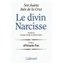 Le Divin Narcisse / Premier songe et autres textes