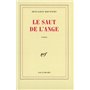 Le saut de l'ange