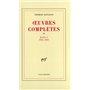 uvres complètes