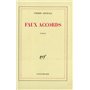 Faux accords
