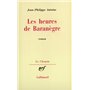 Les heures de Baranègre
