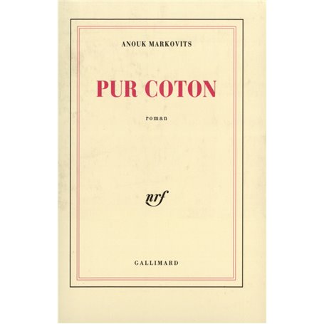 Pur Coton