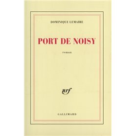 Port de Noisy
