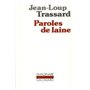 Paroles de laine