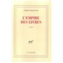 L'Empire des livres