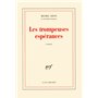 Les trompeuses espérances