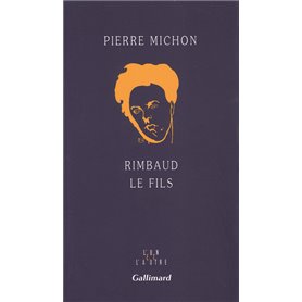 Rimbaud le fils