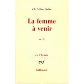 La femme à venir