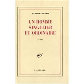 Un homme singulier et ordinaire