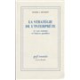 La Stratégie de l'interprète