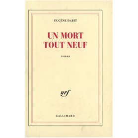 Un Mort tout neuf
