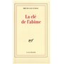 La clé de l'abîme