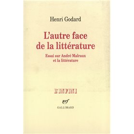 L'Autre face de la littérature