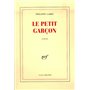 Le petit garçon