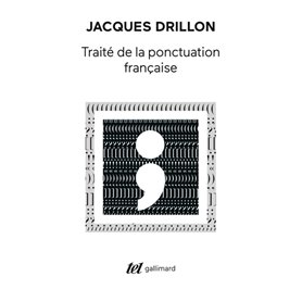 Traité de la ponctuation française