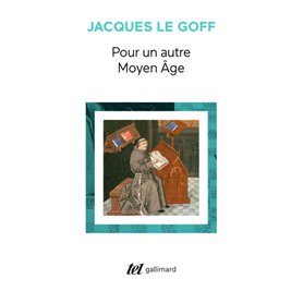 Pour un autre Moyen Âge