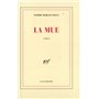 La mue