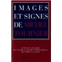 Images et signes de Michel Tournier