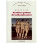 Mystères païens de la Renaissance
