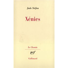 Xénies