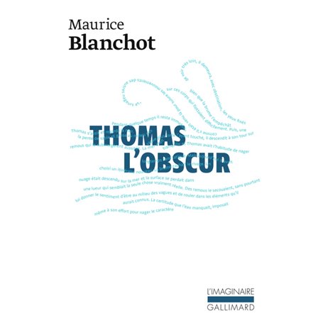 Thomas l'Obscur