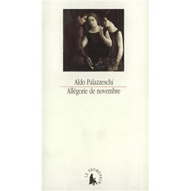 Allégorie de novembre