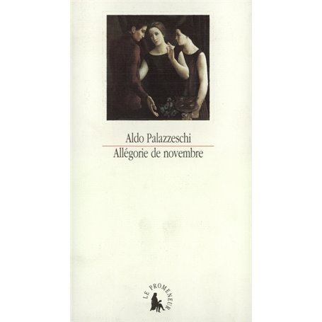 Allégorie de novembre