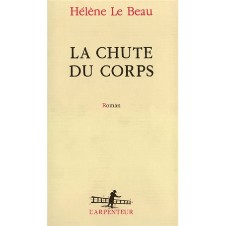 La Chute du corps