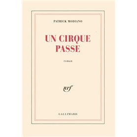 Un cirque passe