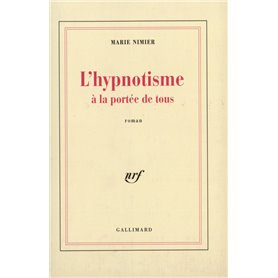 L'Hypnotisme à la portée de tous