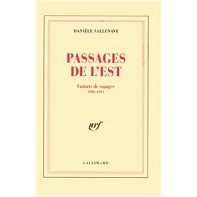 Passages de l'Est