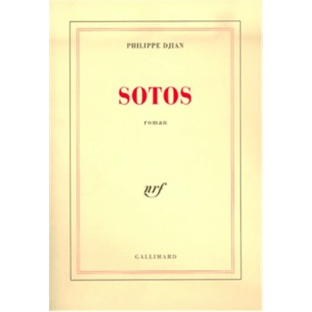 Sotos