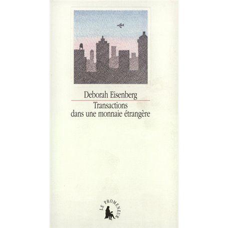 Transactions dans une monnaie étrangère