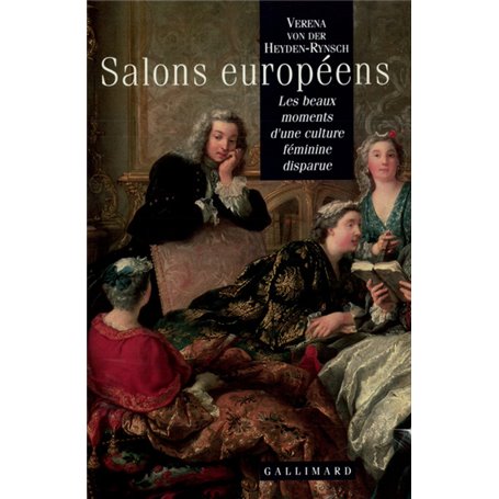Salons européens