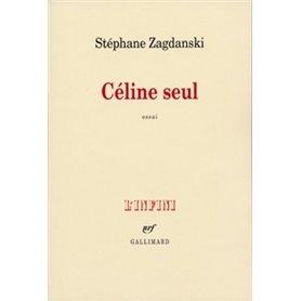 Céline seul