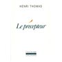 Le Précepteur