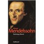 Moses Mendelssohn