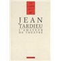 L'Amateur de théâtre