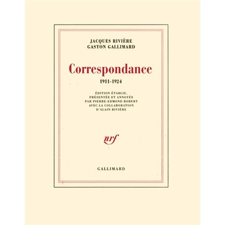 Correspondance