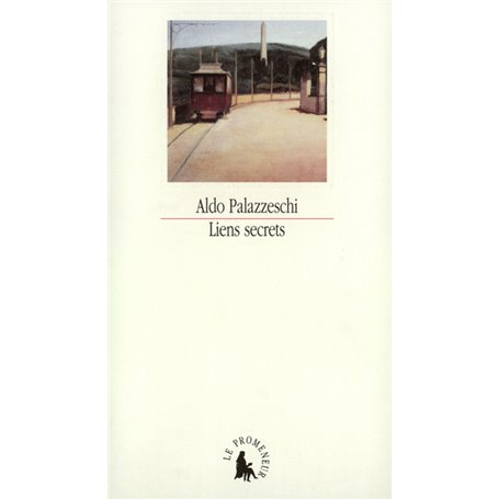 Liens secrets et autres récits