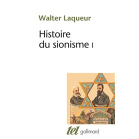 Histoire du sionisme