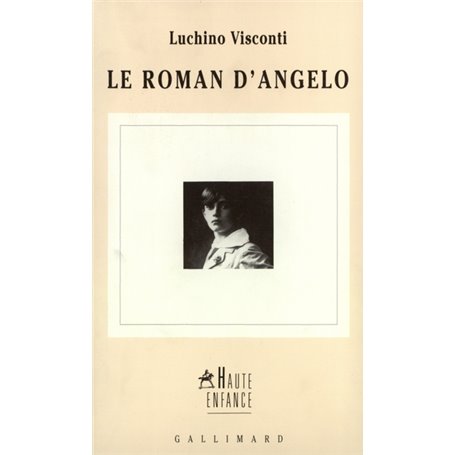 Le Roman d'Angelo